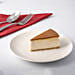 Lotus Cheese Cake 4 Portions