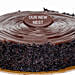 House Warming Chocolate Cake 4 Portion