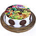 Jungle Book Truffle Cake 1 Kg