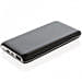 Black N Silver Powerbank