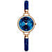 KIMIO Shining Blue Watch