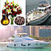 ASFAR 3 Yacht With Balloon Decor and Guitarist Combo