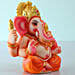 Flavourful Chocolate & Ganesha Idol