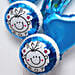 Its Baby Boy Balloon Set
