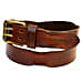 Men Genuine Leather Belt
