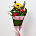 Splendid Mix Flowers Bouquet