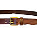 Men Genuine Leather Belt