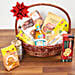 Healthy Gluten Free Basket