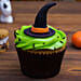 Witchs Hat Cupcakes 6pcs
