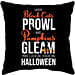 Luck Be Your Halloween Cushion