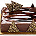 Chocolate Ganache Cake 4 Portion