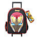 Avengers Iron Man Bag