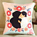 Loving Mom Personalised Cushion
