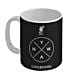Liverpool FC You will never walk alone Coffee Mug