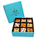 9Pcs Fruits and Nuts Chocolates Box