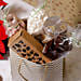 Merry Christmas Chocolaty Hamper