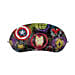 Marvel Avengers Logos Eye Mask