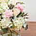 Enchanting Flower Vase Arrangement