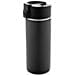 Ceramic Insulated Black Leak Proof Tumbler