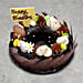 8 Portion Easter Nest Cake