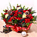 Christmas Special Flower Arrangement