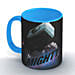 Marvel Thor The Mighty Coffee Mug