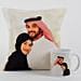 Lovable Personalized Cushion N Mug