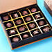 Assorted Chocolates Gift Box