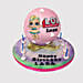 Cute Lol Surpirse Truffle Cake