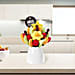 Fresh Fruits Arrangement For National Day