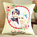 Mom Personalised Cushion