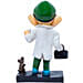Doctor Ganesha Showpiece