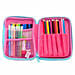 Colorito Pencil Case Set