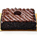 Chocolate Fudge Cake 4 Portion