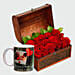 Anniversary Wishes Romantic Roses