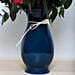 Vibrant Mixed Flower Vase