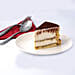 Tiramisu Cake 4 Portions