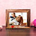 Love U Mom Photo Frame
