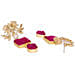 Stylish Drop Earrings