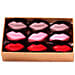 Kiss Day Chocolates Box