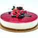 Strawberry Cheese Cake 8 Portion