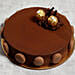 Ferrero Rocher Cake 1 Kg