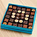 Assorted 36 Pcs Chocolate Box