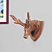 Deer Head Showpiece