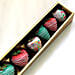 6 Pieces Belgian Chocolate Box