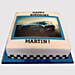 Car Photo Truffle Cake