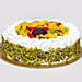 Mix Fruit Cake 8 Portion