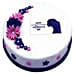 Womens Day Special Cake