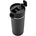 Ceramic Insulated Black Leak Proof Tumbler