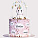 World Of Unicorn Truffle Cake